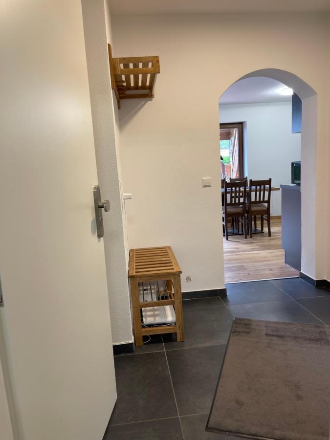 Ferienwohnungen Jana Mittenwald Bagian luar foto