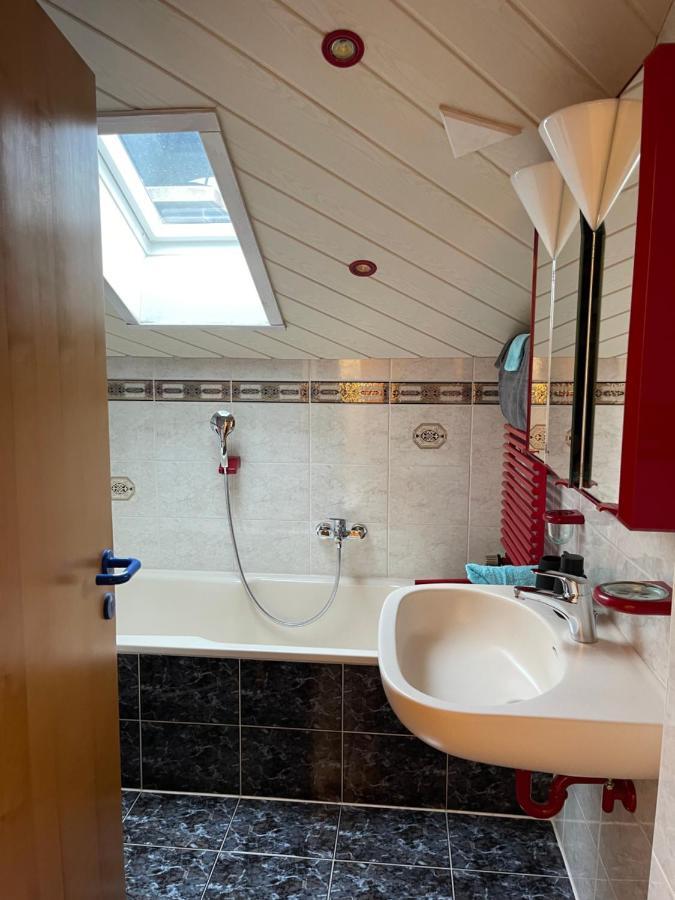 Ferienwohnungen Jana Mittenwald Bagian luar foto